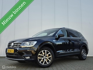 Volkswagen Tiguan 1.5 TSI COMFORTLINE 7-PERSOONS/TREKHAAK/ELEK-KLEP/LED/7P