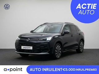 Volkswagen T-Roc Life First Edition 1.5 eTSI 85 kW / 116 PK SUV 7 v