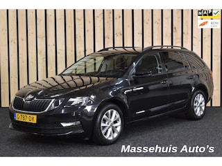 Skoda Octavia Combi 1.0 TSI Greentech Business Edition CarPlay Navi Cruise Clima LED PDC Nwe APK