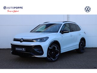Volkswagen Tiguan R-Line Business 1.5 150 pk DSG IQ.Light | Pano | Harman Kadon