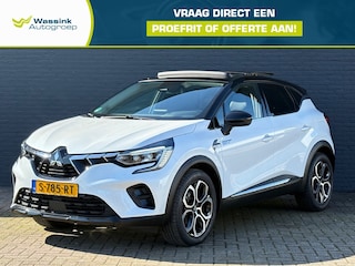 Mitsubishi ASX 1.6 PHEV 159pk AT Instyle | Trekhaak | 1e Eigenaar | 8 jaar fabrieksgarantie | Winterbanden set | Luxe uitvoering |