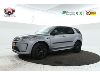 Land Rover Discovery Sport P300e 1.5 R-Dynamic S Panorama, Leer, Climate, Apple carplay,