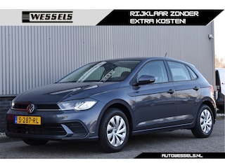 Volkswagen Polo 1.0 TSI Life Business