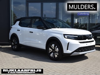 Opel Frontera Electric GS 44 kWh VOORRAAD KORTING