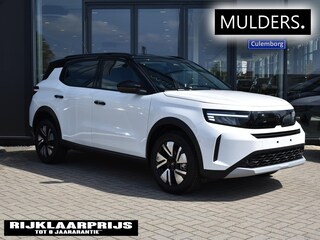Opel Frontera Electric GS 44 kWh VOORRAAD KORTING