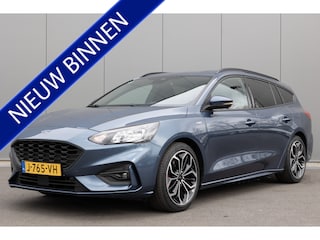 Ford Focus Wagon 1.0 | ST Line | B&O SOUND | 18 INCH | CAMERA