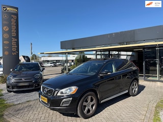 Volvo XC60 2.4 D5 AWD Summum|Pano|CAM|CC