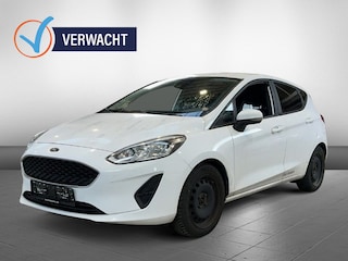 Ford Fiesta Cool&Connect