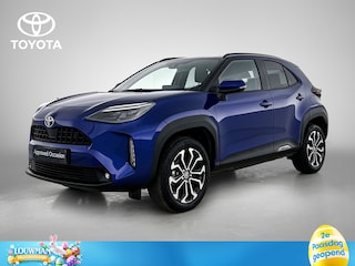 Toyota Yaris Cross 1.5 Hybrid Dynamic Limited + | Blind spot | Keyless entry |
