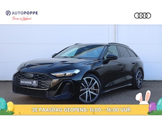 Audi A5 Avant 2.0 TFSI S edition l Trekhaak l Leer l Camera