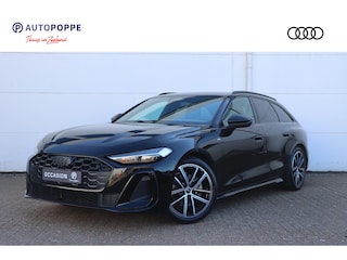 Audi A5 Avant 2.0 TFSI S edition l Trekhaak l Leer l Camera