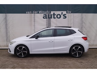 Seat Ibiza 1.0 EcoTSI FR Plus -PANO-DIGI-LED-ECC-PDC-