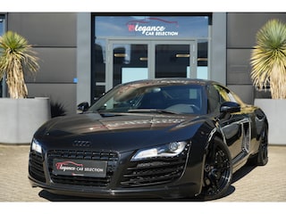 Audi R8 4.2 V8 FSI 420pk Bang&Olufsen/Carbon/Stoelverwarming