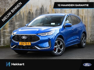 Ford Kuga ST-Line X 2.5 PHEV 243pk Automaat 18''LM | TREKHAAK | 360° CAM. | HEAD-UP | B&O | DODE HOEK