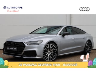 Audi A7 Sportback 50 TFSI e quattro S Edition Competition 300pk S-Tronic