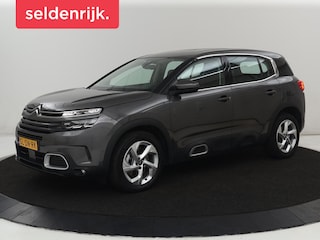 Citroën C5 Aircross 1.6 Plug-in Hybrid 225 Business | Camera | Carplay | Navigatie | Climate control | Bluetooth | Cruise control | 18'' | Parkeerhulp | PHEV