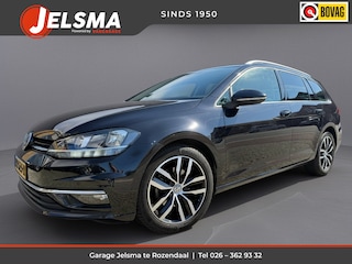 Volkswagen Golf Variant 1.0 TSi 110pk DSG Aut. Highline, Navi & CarPlay | Clima