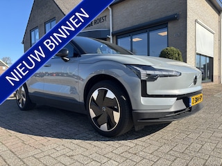 Volvo EX30 Single Motor Extended Range Plus 69 kWh SoH 98% / Harman Kardon Audio