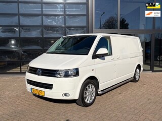 Volkswagen Transporter 2.0 TDI BM L2H1, Automaat, Edition, Navi