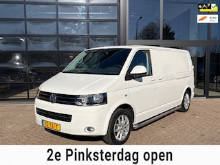 Volkswagen Transporter 2.0 TDI BM L2H1, Automaat, Edition, Navi