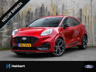 Ford Puma ST-X 1.0 EcoBoost Hybrid 170pk Automaat LED MATRIX | 19''LM | B&O | 360° CAM. | BLIS | ADAPT. CC | DAB