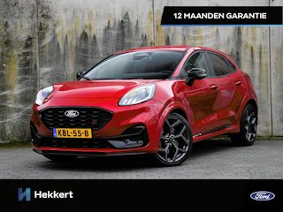 Ford Puma ST-X 1.0 EcoBoost Hybrid 170pk Automaat LED MATRIX | 19''LM | B&O | 360° CAM. | BLIS | ADAPT. CC | DAB