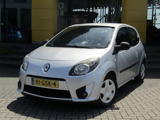 Renault Twingo 1.2 16V Dynamique / Trekhaak / Airco / Compleet dealer O.H.