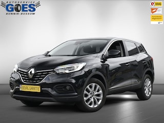 Renault Kadjar 1.3 140 Zen PDC | Keyless Zen TCE Automaat