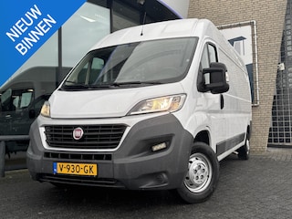 Fiat Ducato 35 2.3 MultiJet L3H2*A/C*CRUISE*NAVI*HAAK*CAM*