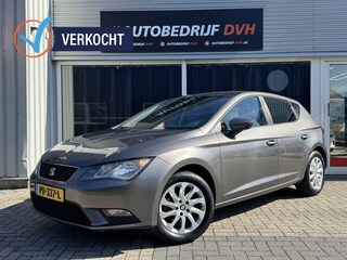 Seat Leon 1.2 TSI Style | CRUISE | 110PK |