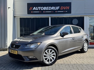 Seat Leon 1.2 TSI Style | CRUISE | 110PK |
