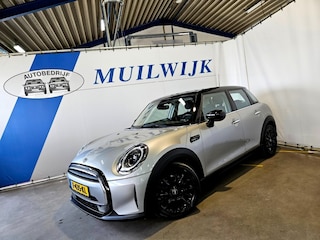 Mini Cooper 1.5 Camden Edition / Climate / Cruise / LED / NL Auto