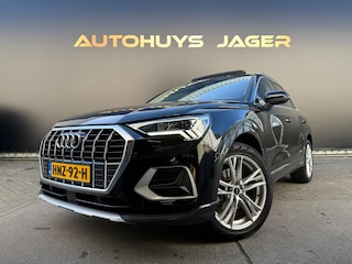 Audi Q3 35 TFSI Pro Line S Pano Alcantara Acc 360 Automaat