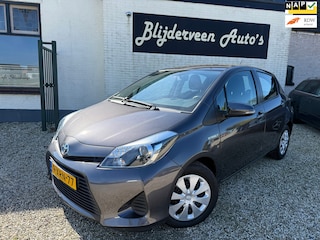 Toyota Yaris 1.5 Full Hybrid Aspiration Org. NL | CarPlay | Clima | Cruise