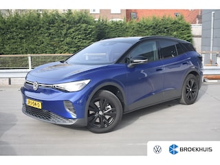 Volkswagen ID.4 Pro Limited Edition 77 kWh 286PK | Achteruitrijcamera | Apple Carplay/Android Auto|telefoonintegratie premium | Cruise control adaptief