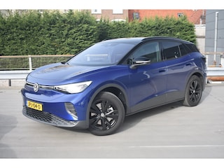 Volkswagen ID.4 Pro Limited Edition 77 kWh 286PK | Achteruitrijcamera | Apple Carplay/Android Auto|telefoonintegratie premium | Cruise control adaptief