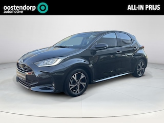 Toyota Yaris 1.5 Hybrid 115 Dynamic