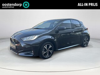 Toyota Yaris 1.5 Hybrid 115 Dynamic