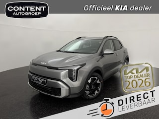Kia Stonic 1.0 T-GDi MHEV 115pk DynamicPlusLine