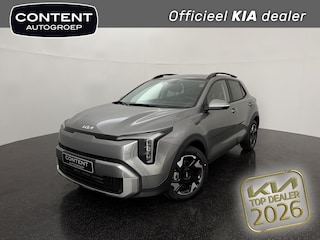 Kia Stonic 1.0 T-GDi MHEV 115pk DynamicPlusLine
