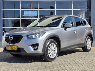 Mazda CX-5 2.0 TS+ Lease Pack 2WD