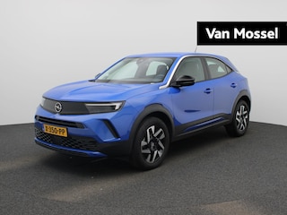 Opel Mokka 1.2 Turbo Edition 130PK | Automaat | Apple Carplay | Navigatie | Camera