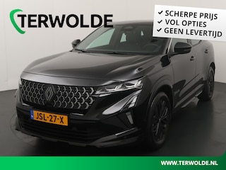 Renault Austral evolution full hybrid E-Tech 200 | Parkeercamera | Google Navigatie | Keyless Entry |