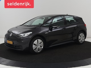 Volkswagen ID.3 Life 58 kWh | SOH 90% | 1e eigenaar | Stoelverwarming | Adaptive cruise | Carplay | Navigatie | Parkeerhulp | Full LED |