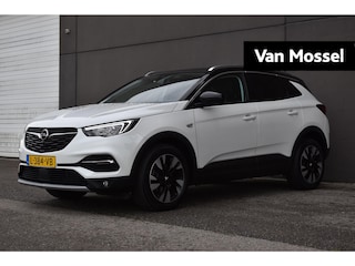 Opel Grandland X 1.2 Turbo Innovation | Navi | Climate | LMV | PDC | Cruise | Apple Carplay/Android Auto