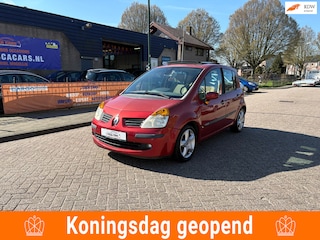 Renault Modus 1.6-16V Dynamique Comfort PANO + NIEUWE APK!