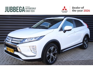 Mitsubishi Eclipse Cross 1.5 DI-T First Edition 1e eigenaar, Dealer O.H.