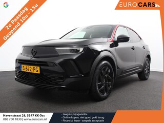 Opel Mokka Ultimate 50-kWh | Navigatie | Apple Carplay/Android Auto | Adaptive Cruise Control | Parkeersensoren | Camera | Stoel-en stuurwielverwarming | Virtual Cockpit | Full LED