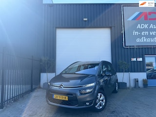 Citroën C4 Picasso 1.6 e-HDi Business 7 PERSOONS/NAVI/CAMERA/NIEUWE KOPPELING