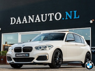 BMW M135i Centennial High Executive